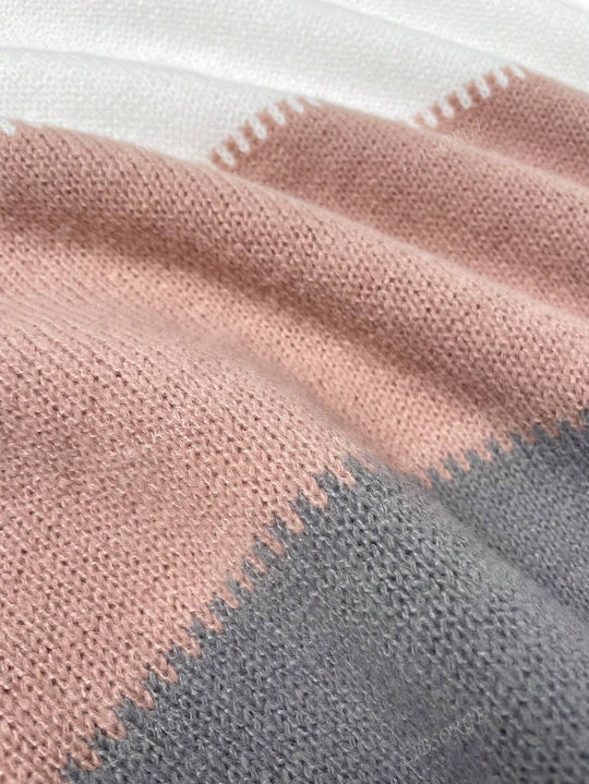 Evelyn | Leopard Print Sweater