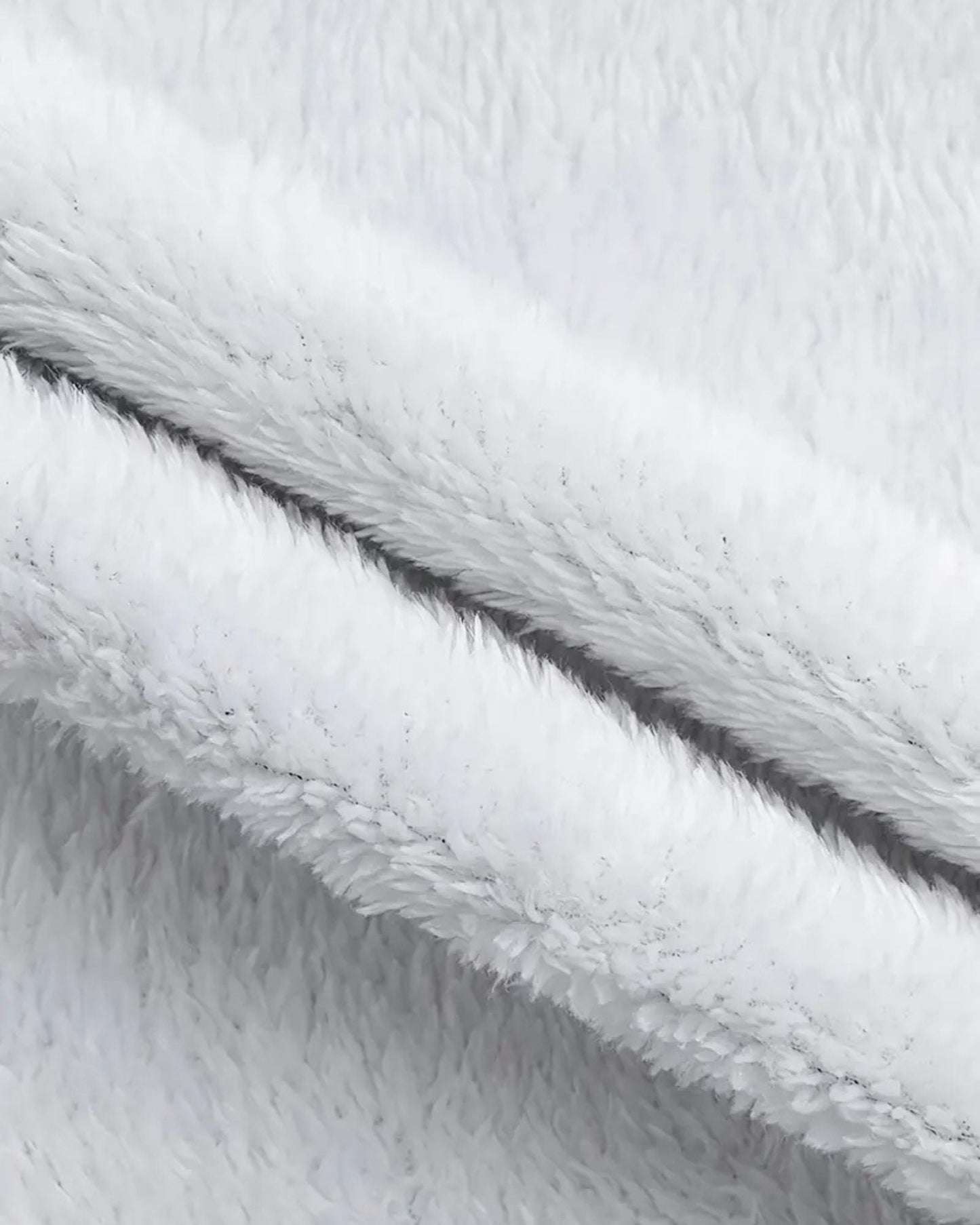 Amber | Fleece Lined Rain Parka