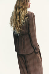 STRIPED LONDON SET