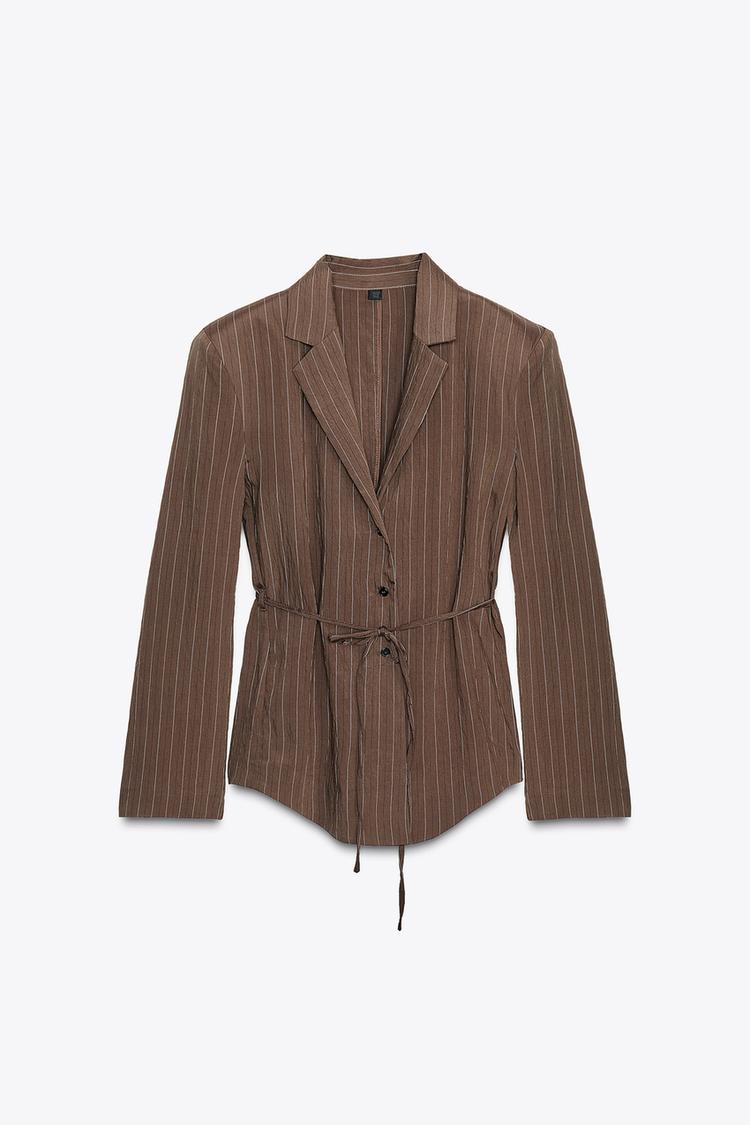 STRIPED LONDON SET