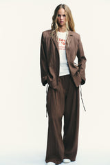 STRIPED LONDON SET