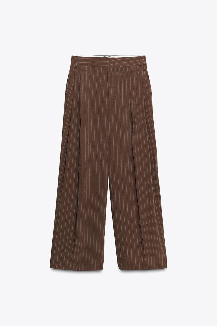 STRIPED LONDON SET