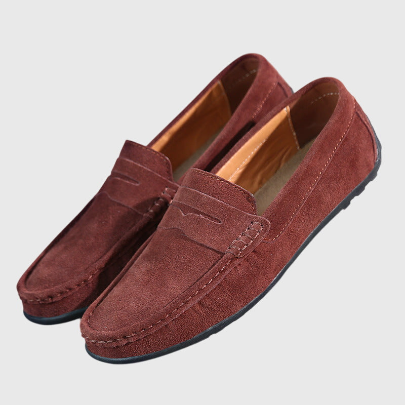 Elena™ - Orthopaedic Loafers
