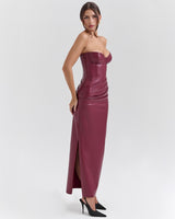 Vanessa Maxi Dress