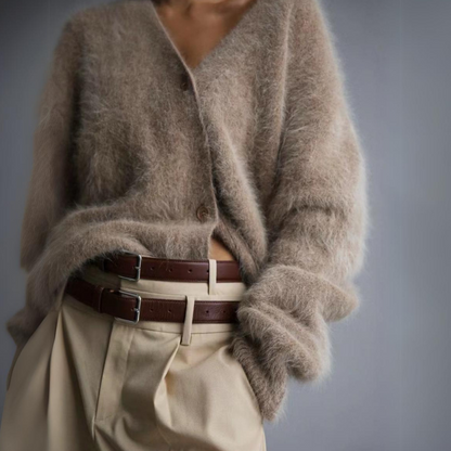 Lila | Cosy Comfort Cardigan