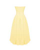 Amalfi Midi Dress