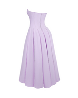 Amalfi Midi Dress