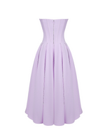 Amalfi Midi Dress