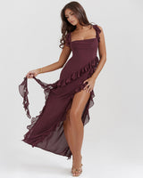 IVY MAXI DRESS