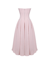 Amalfi Midi Dress