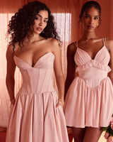 Amalfi Midi Dress