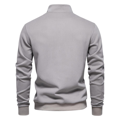 Callaway Heritage Half Zip Sweatshirt
