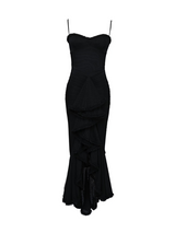 LILO MAXI DRESS