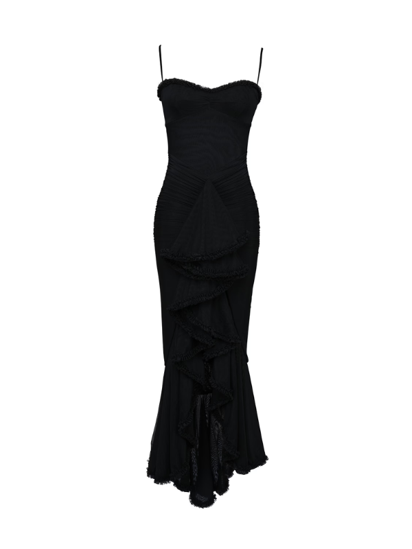 LILO MAXI DRESS