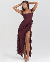 IVY MAXI DRESS