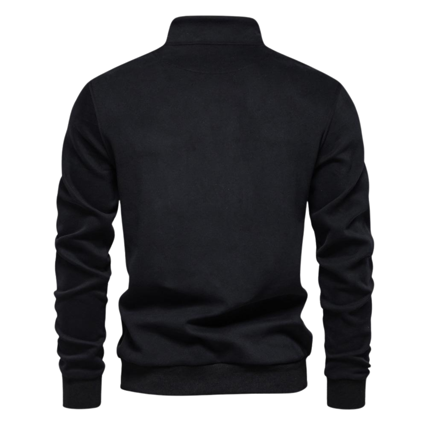 Callaway Heritage Half Zip Sweatshirt