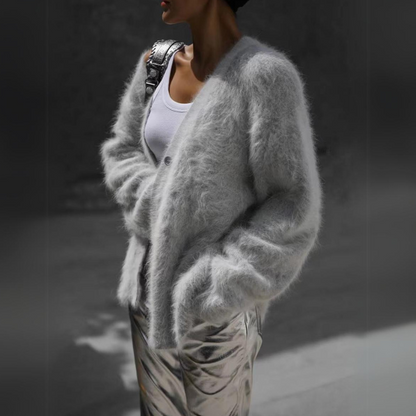 Lila | Cosy Comfort Cardigan