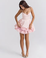 Selene Mini Dress