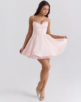 Selene Mini Dress