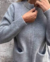 Autumn Cardigan