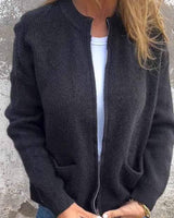 Autumn Cardigan