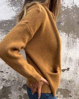 Autumn Cardigan
