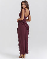 IVY MAXI DRESS