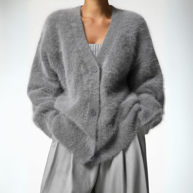 Lila | Cosy Comfort Cardigan
