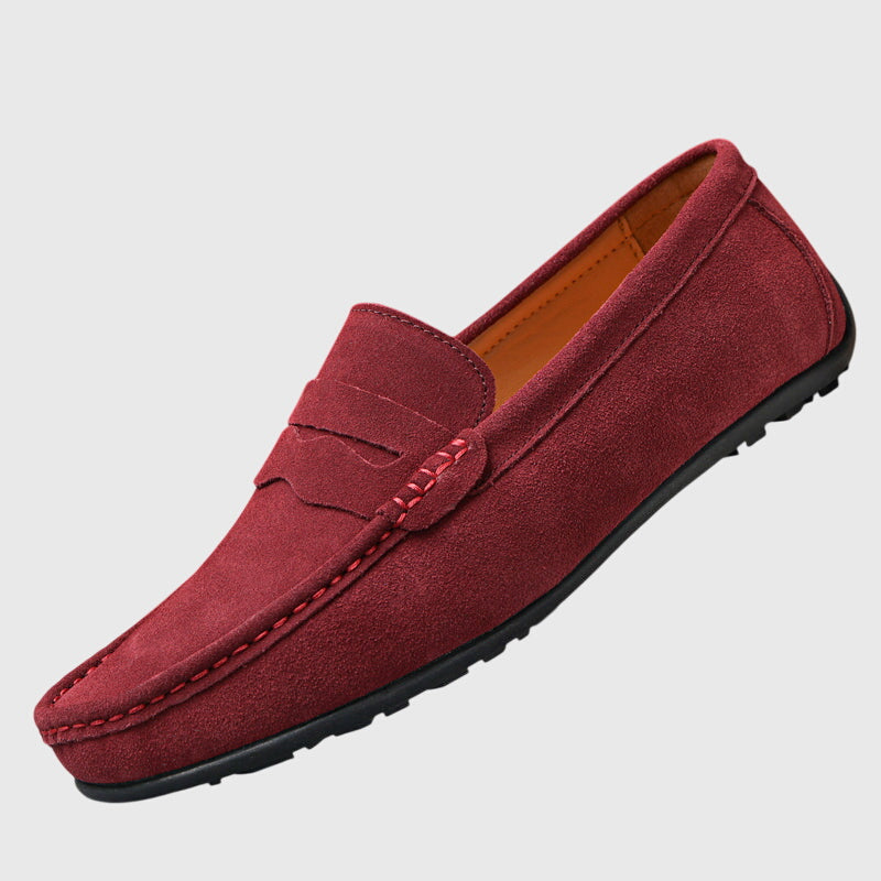 Elena™ - Orthopaedic Loafers