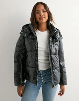 Aya Puffer jacket