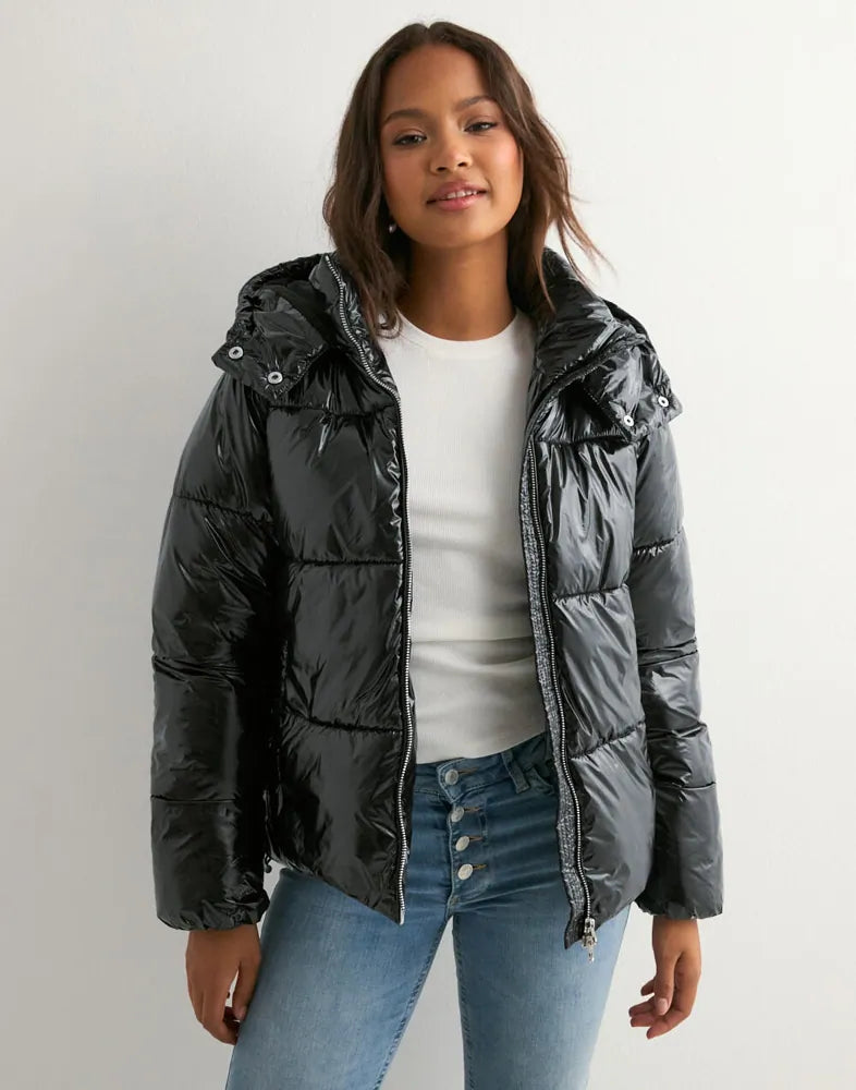 Aya Puffer jacket