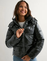 Aya Puffer jacket