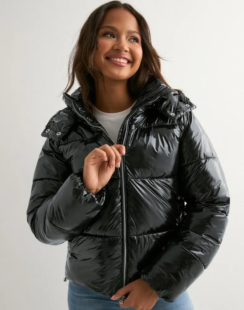 Aya Puffer jacket