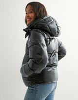 Aya Puffer jacket