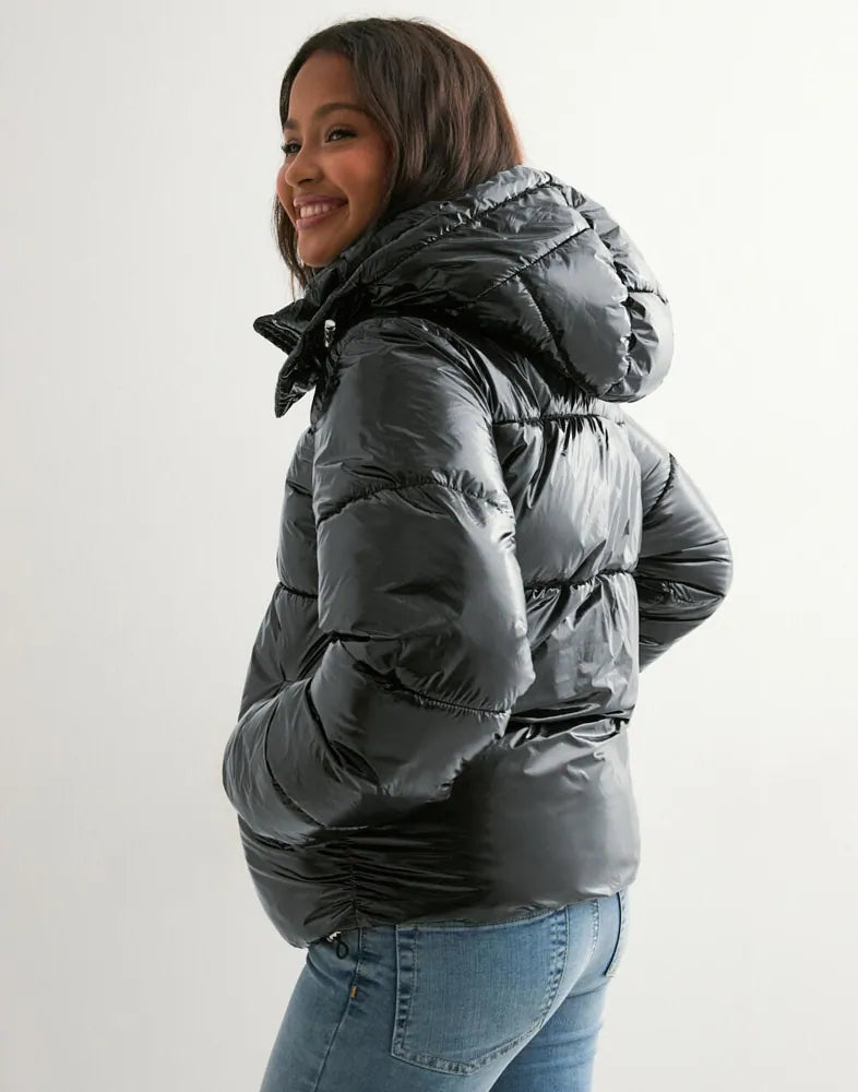 Aya Puffer jacket