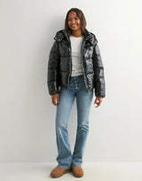 Aya Puffer jacket