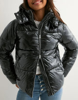 Aya Puffer jacket