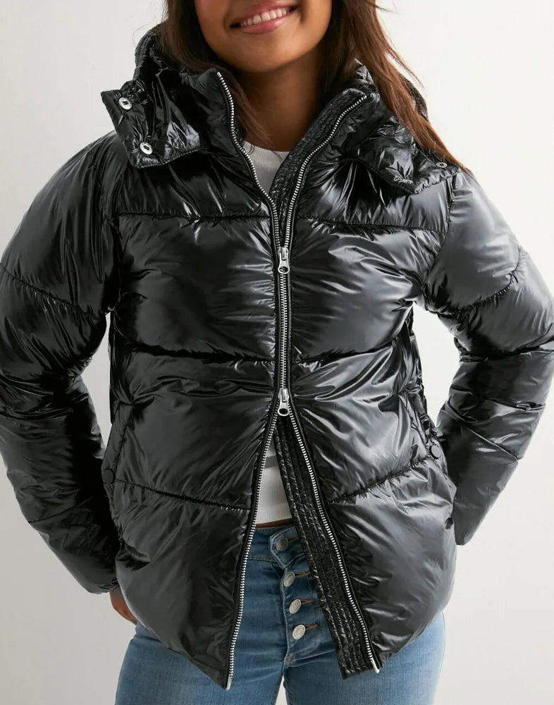 Aya Puffer jacket