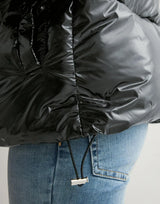 Aya Puffer jacket