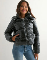 Aya Puffer jacket