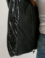 Aya Puffer jacket