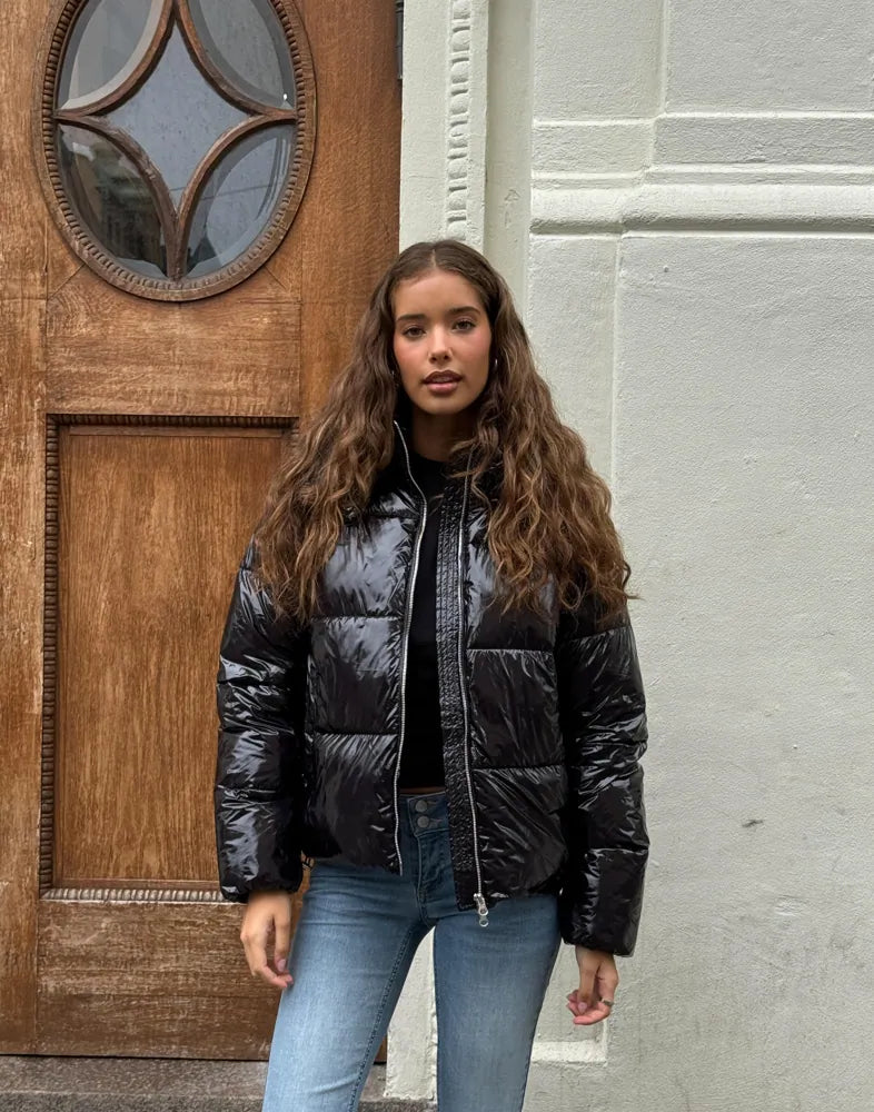 Aya Puffer jacket