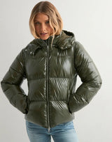 Aya Puffer jacket