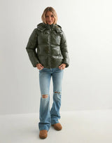 Aya Puffer jacket