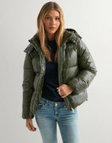 Aya Puffer jacket