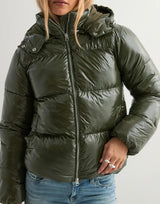Aya Puffer jacket