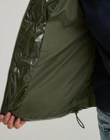 Aya Puffer jacket