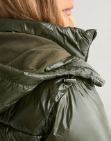 Aya Puffer jacket