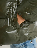 Aya Puffer jacket