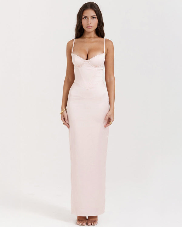 Rosani Maxi Dress